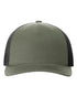 Five-Panel Trucker Cap - 112FP