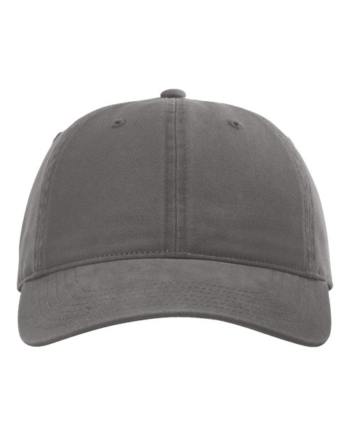 Richardson peach Twill Dad Hat-326