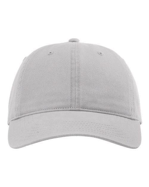 Richardson peach Twill Dad Hat-326