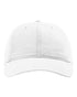Richardson peach Twill Dad Hat-326