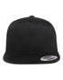 YP classics five-Panel Classic Trucker Cap-6006