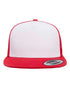YP classics five-Panel Classic Trucker Cap-6006