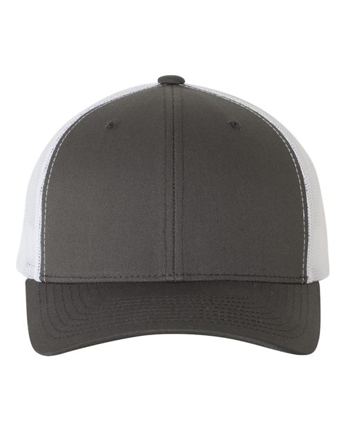 YP retro Trucker Cap-6606