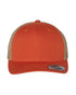 YP retro Trucker Cap-6606