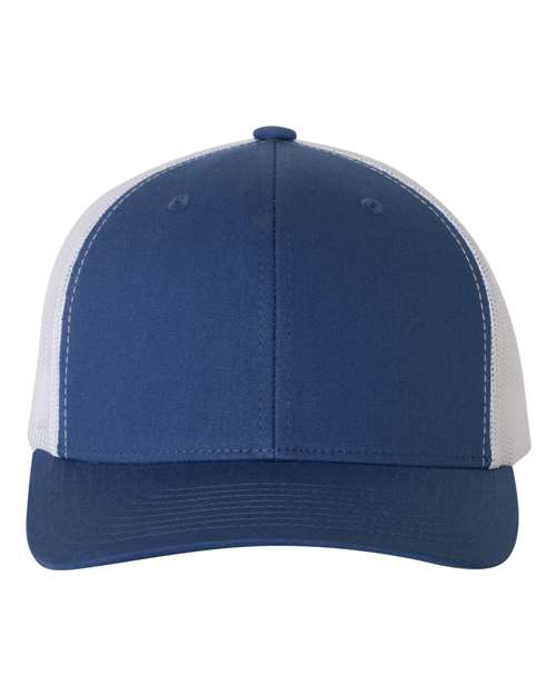 YP retro Trucker Cap-6606