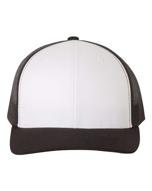 YP retro Trucker Cap-6606