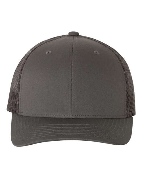 YP retro Trucker Cap-6606