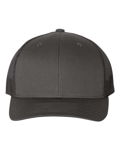 YP retro Trucker Cap-6606