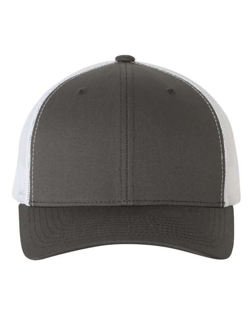 YP retro Trucker Cap-6606