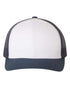 YP retro Trucker Cap-6606