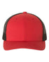 YP retro Trucker Cap-6606