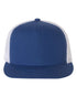 YP classics five-Panel Classic Trucker Cap-6006