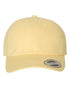YP peached Cotton Twill Dad Hat-6245PT