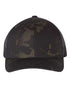 YP retro Trucker Cap-6606