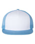 YP classics five-Panel Classic Trucker Cap-6006
