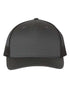 Five-Panel Trucker Cap - 112FP