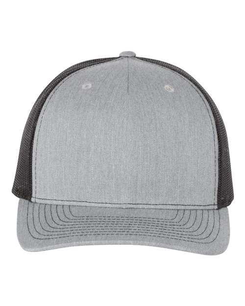 Five-Panel Trucker Cap - 112FP