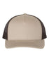 Five-Panel Trucker Cap - 112FP