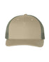 Five-Panel Trucker Cap - 112FP