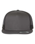 YP classics five-Panel Classic Trucker Cap-6006