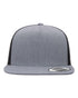 YP classics five-Panel Classic Trucker Cap-6006