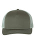 Five-Panel Trucker Cap - 112FP