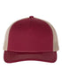 Five-Panel Trucker Cap - 112FP