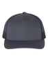 Five-Panel Trucker Cap - 112FP