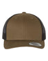 YP retro Trucker Cap-6606