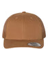 YP retro Trucker Cap-6606