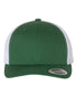 YP retro Trucker Cap-6606