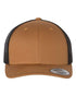 YP retro Trucker Cap-6606