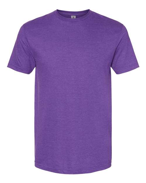 Gildan Softstyle® CVC T-Shirt-64000CVC