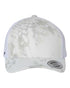 YP retro Trucker Cap-6606