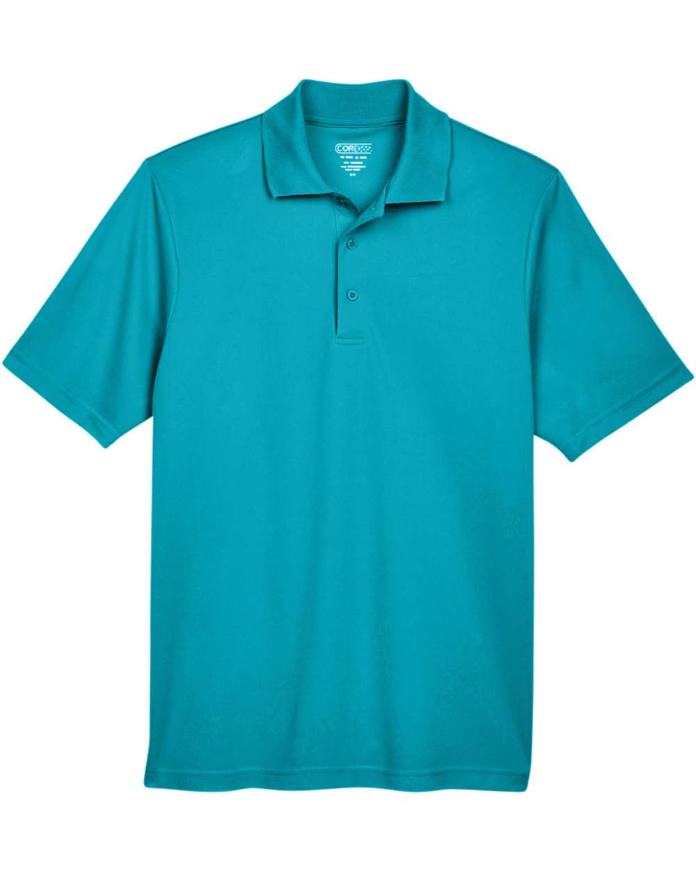 Core365 Men's Origin Performance Piqué Polo - 88181