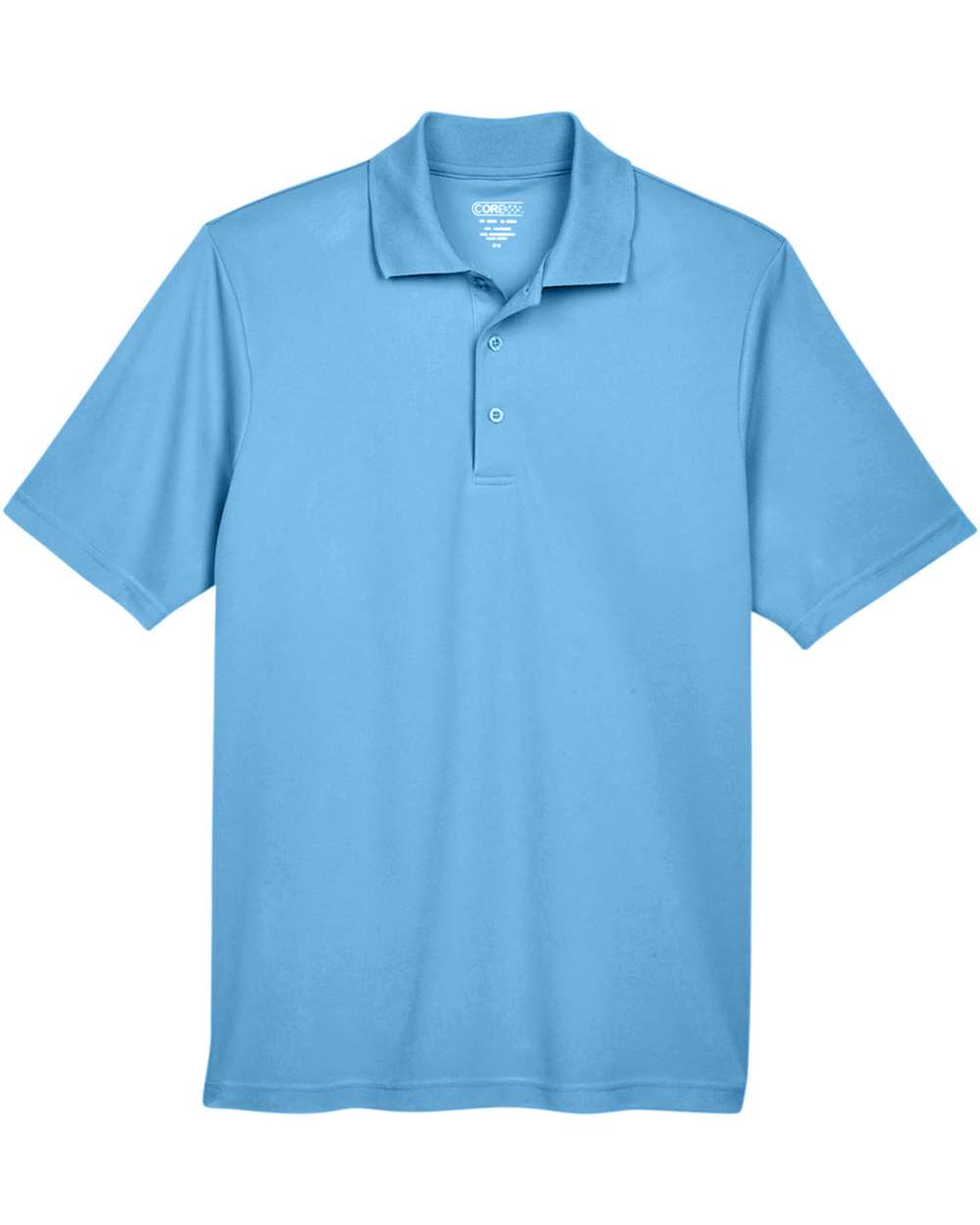 Core365 Men's Origin Performance Piqué Polo - 88181