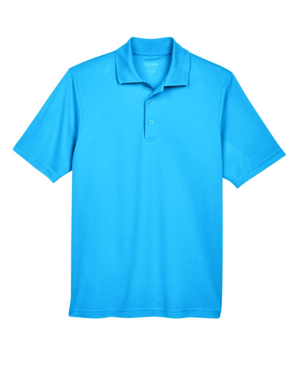 Core365 Men's Origin Performance Piqué Polo - 88181