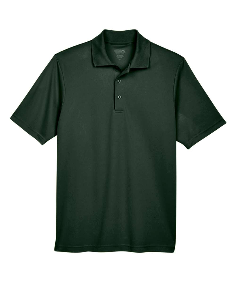 Core365 Men's Origin Performance Piqué Polo - 88181