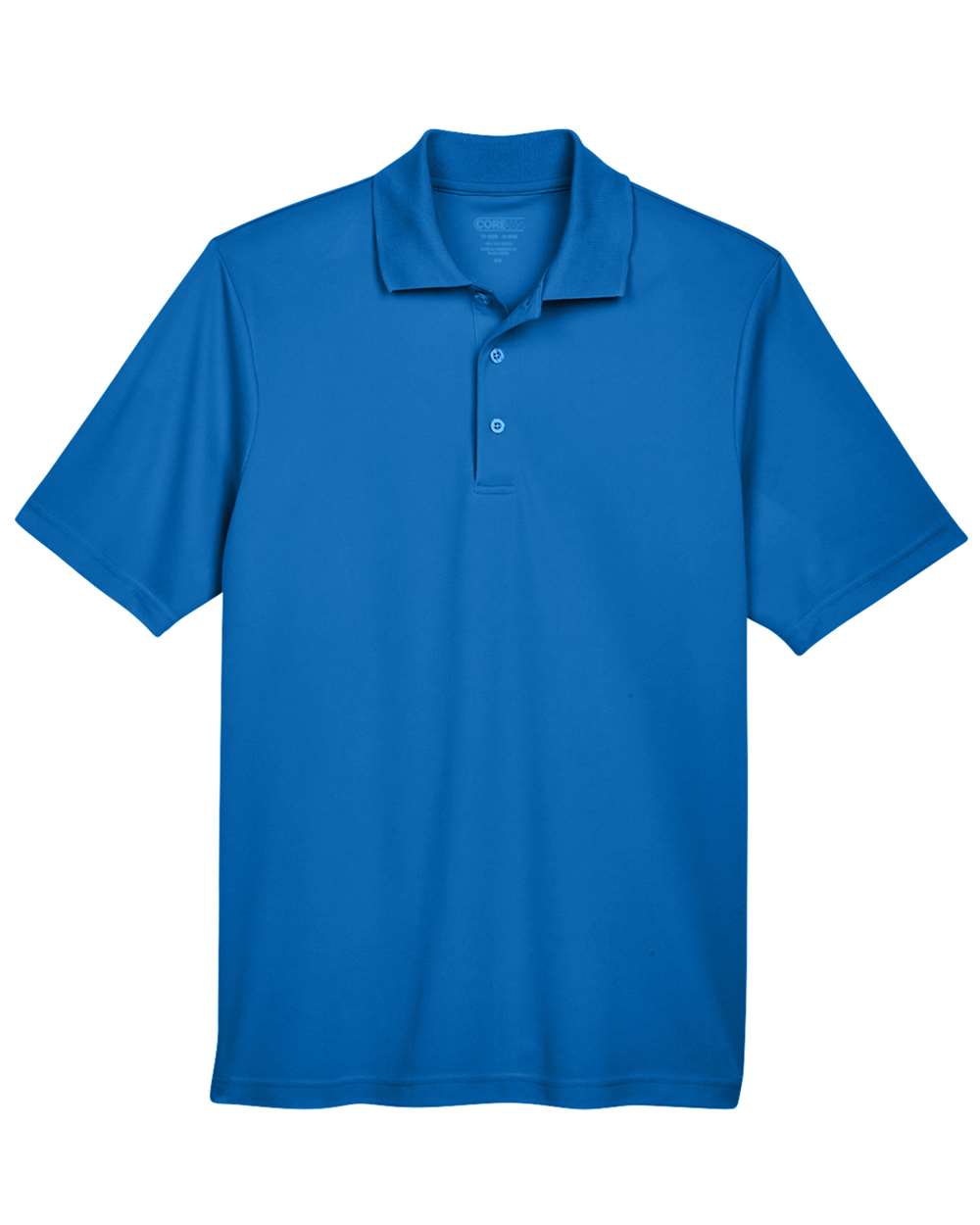 Core365 Men's Origin Performance Piqué Polo - 88181