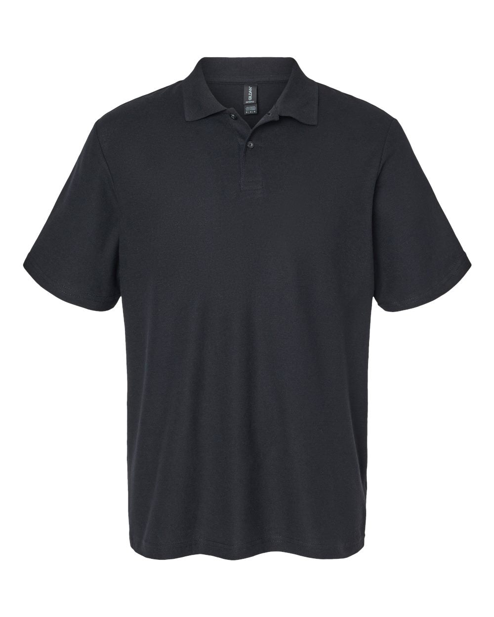 Gildan softstyle® Adult Pique Polo-64800