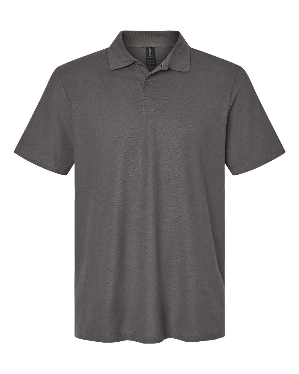 Gildan softstyle® Adult Pique Polo-64800