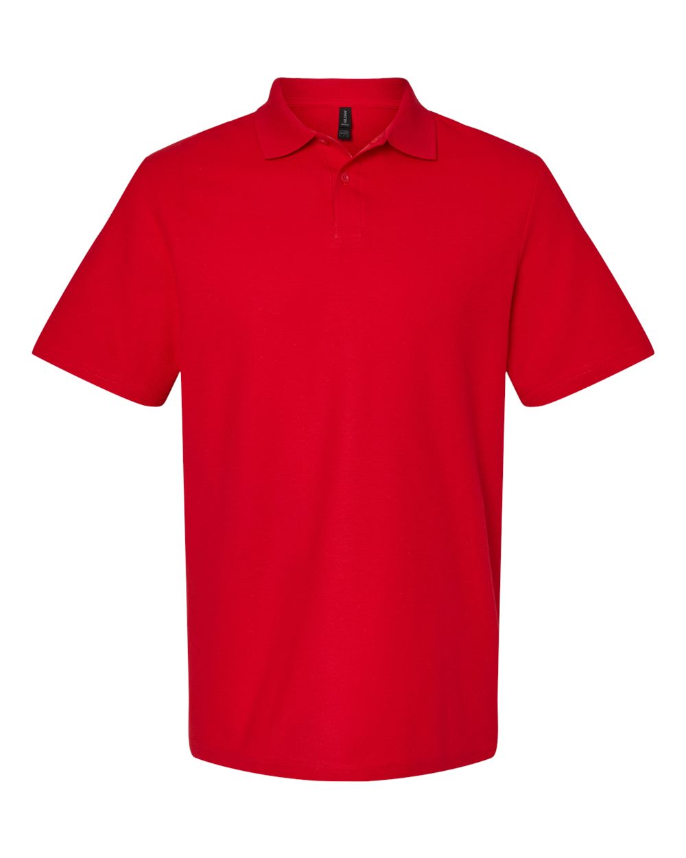 Gildan softstyle® Adult Pique Polo-64800