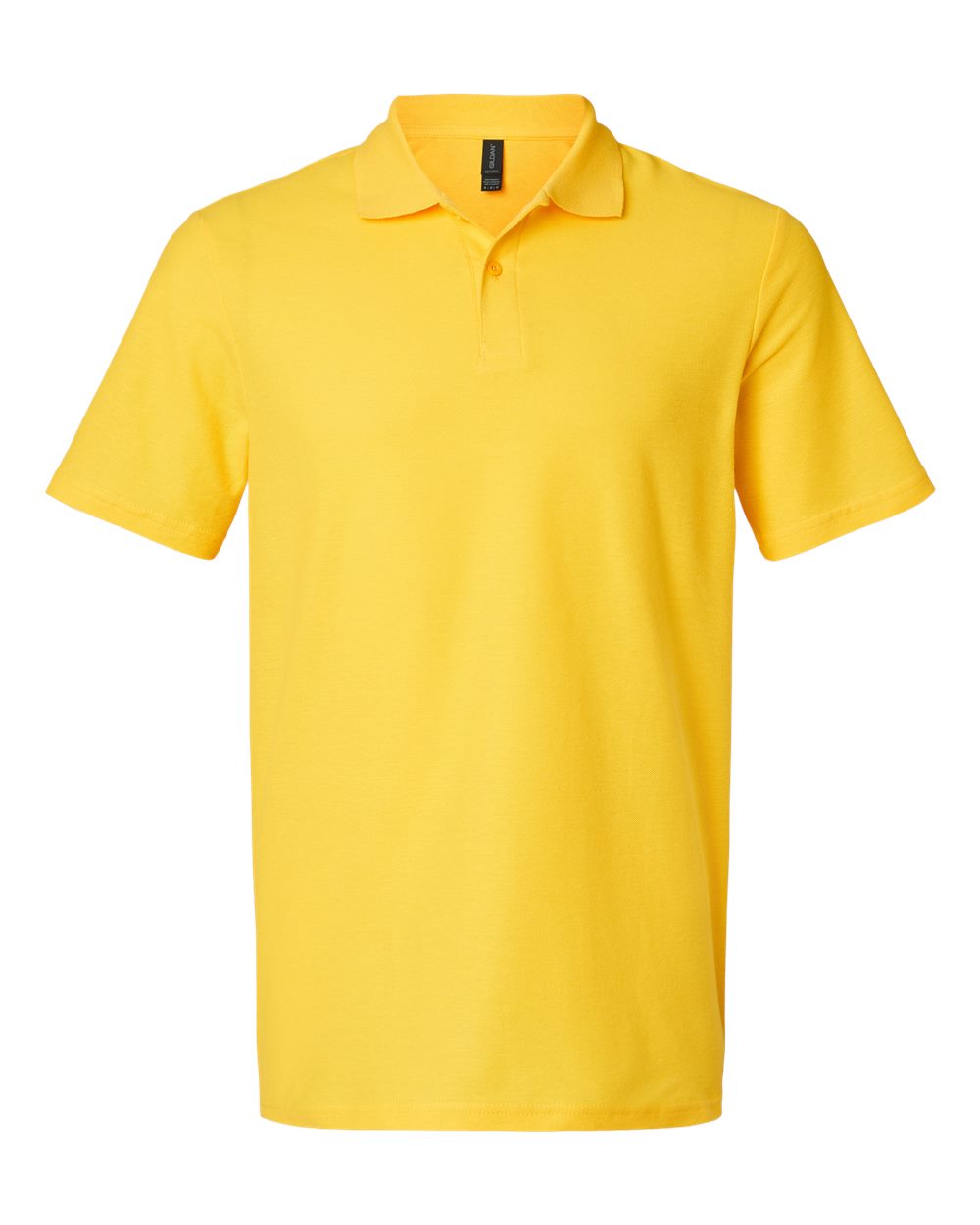 Gildan softstyle® Adult Pique Polo-64800