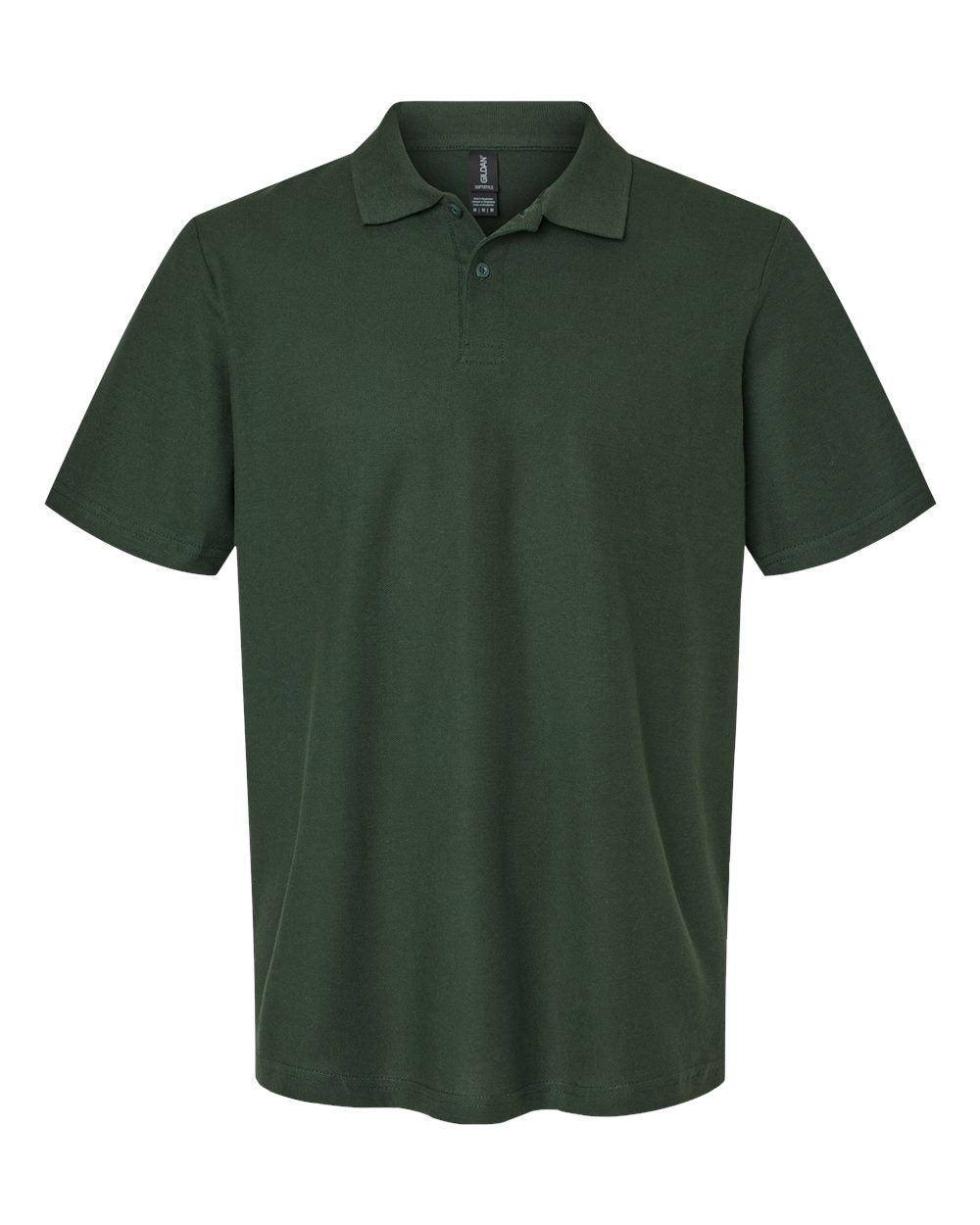 Gildan softstyle® Adult Pique Polo-64800