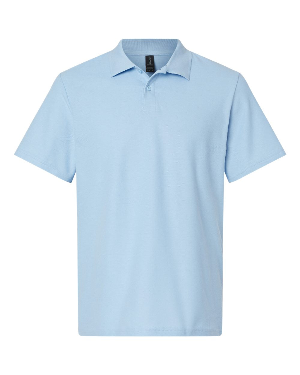 Gildan softstyle® Adult Pique Polo-64800