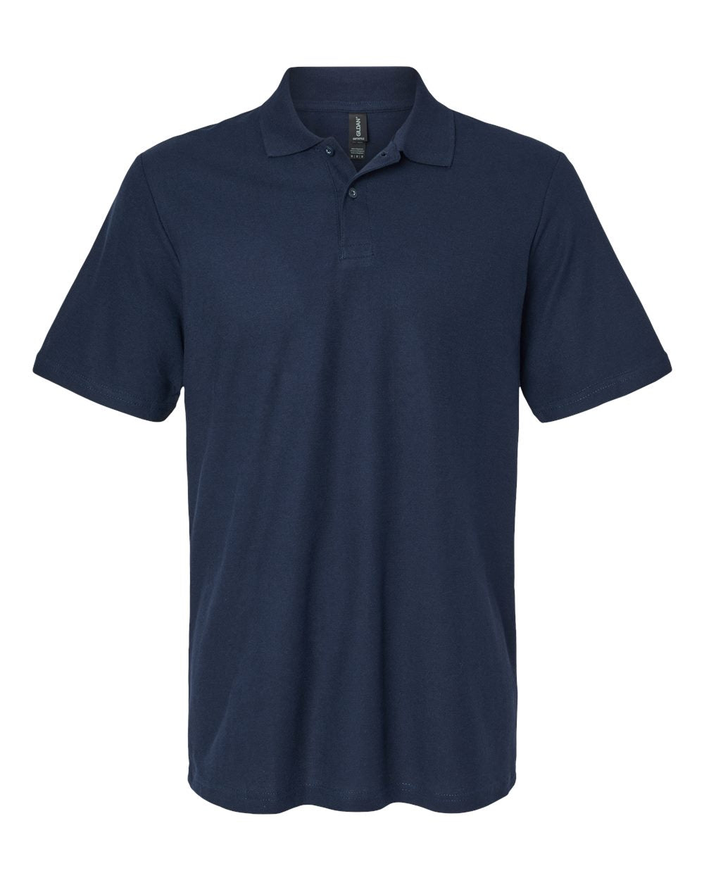 Gildan softstyle® Adult Pique Polo-64800