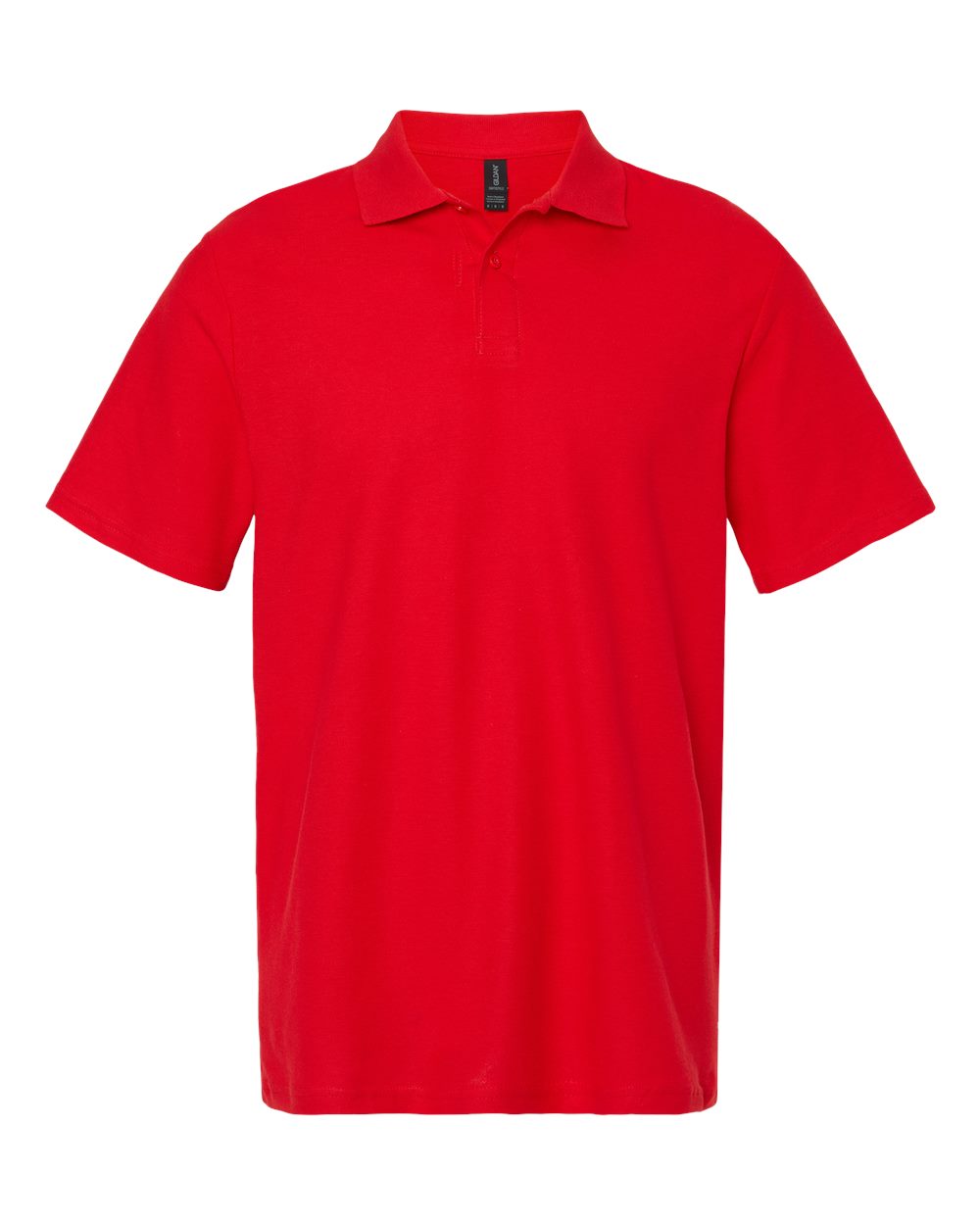 Gildan softstyle® Adult Pique Polo-64800