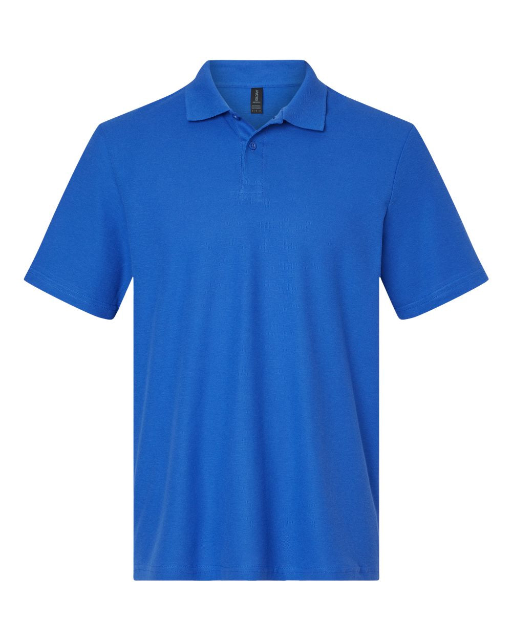 Gildan softstyle® Adult Pique Polo-64800