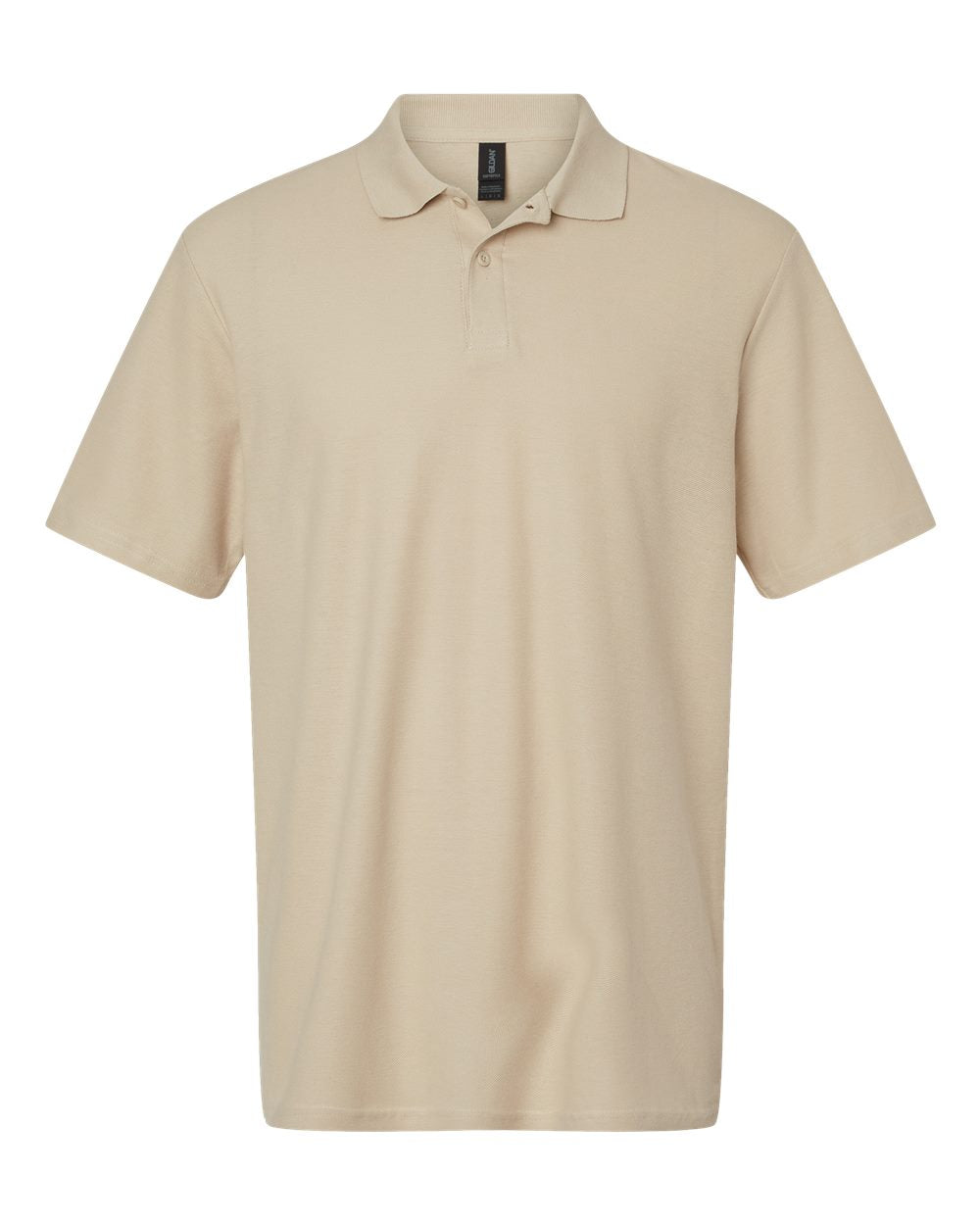 Gildan softstyle® Adult Pique Polo-64800