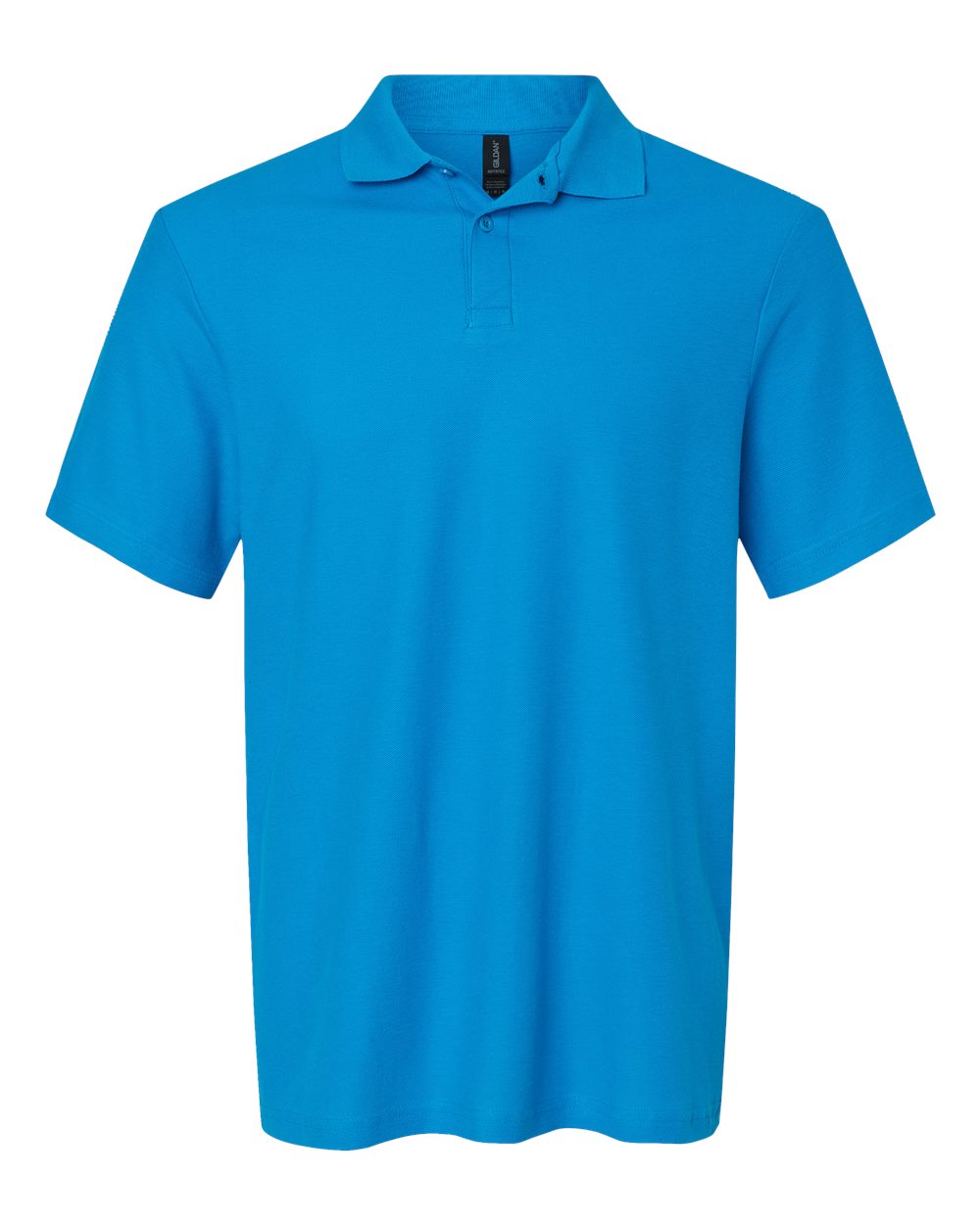 Gildan softstyle® Adult Pique Polo-64800